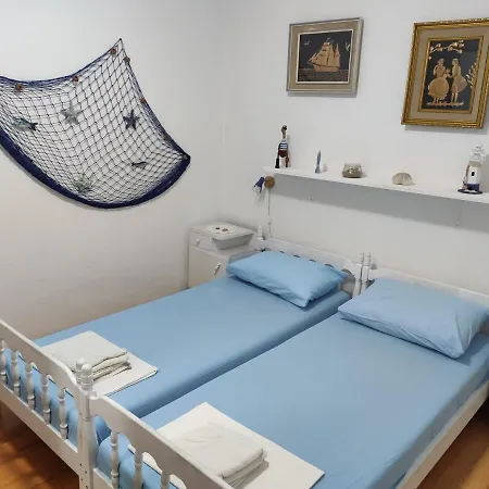 Alloggio in famiglia Tonkovic Kornić