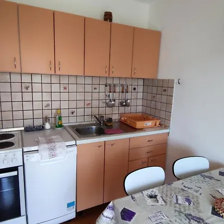Alloggio in famiglia Tonkovic Kornić