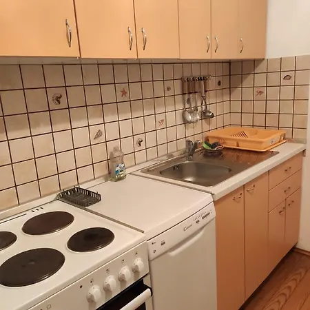 Tonkovic ホームステイ
