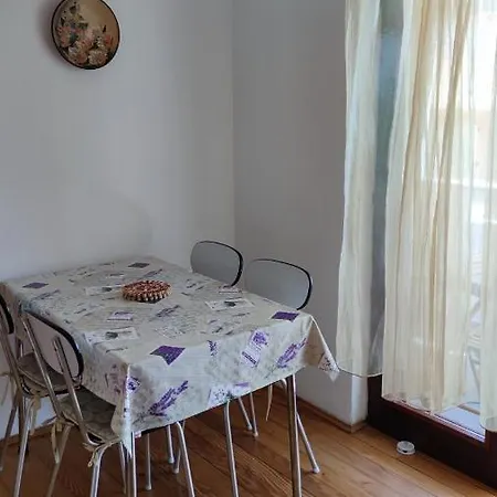 ホームステイ Tonkovic Kornić