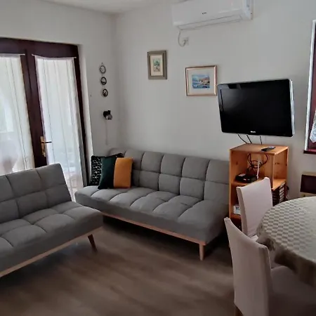 Tonkovic Accommodatie bij particulieren *