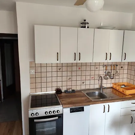 Accommodatie bij particulieren Tonkovic