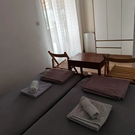 Tonkovic Accommodatie bij particulieren *