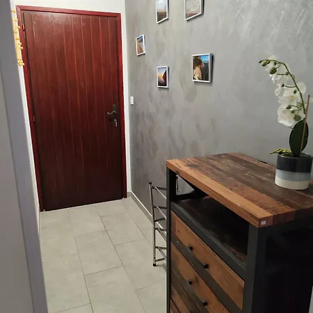 Accommodatie bij particulieren Tonkovic *