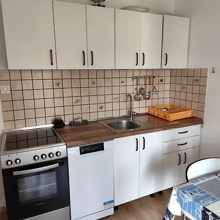 Accommodatie bij particulieren Tonkovic Kornić