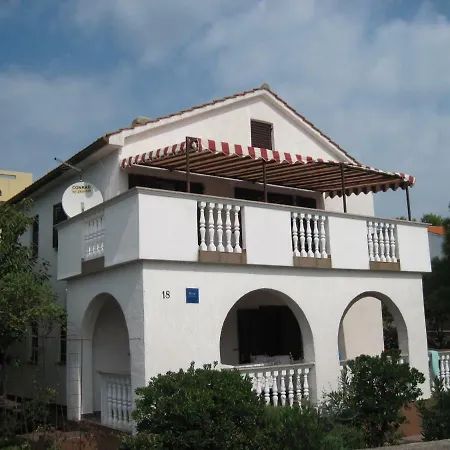 בית אירוח Tonkovic