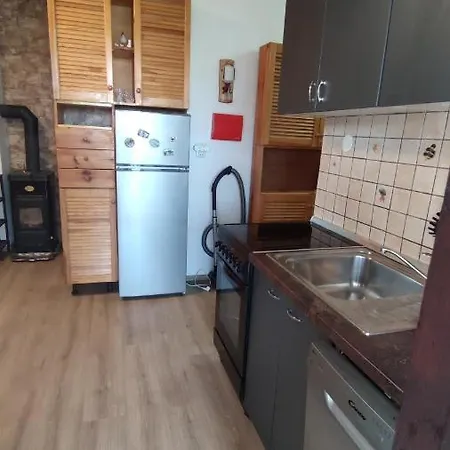 Tonkovic Ostanak kod kuće