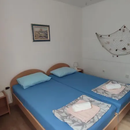 Ostanak kod kuće Tonkovic