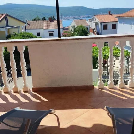Ostanak kod kuće Tonkovic Kornic