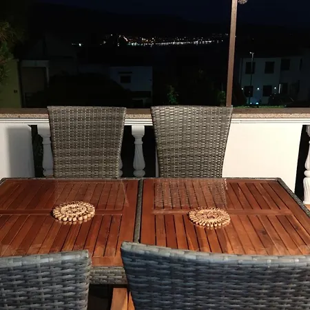 Ostanak kod kuće Tonkovic Kornic