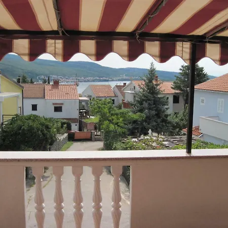 Ostanak kod kuće Tonkovic *